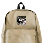 Fantastic FrogのFantastic Frog -Calm Version- Backpack