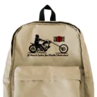 JOKERS FACTORYのCHOPPER Backpack