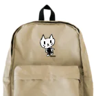 稀有のねこちゃん Backpack