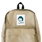 そのひぐらしな店のそのひぐらしなモノ Backpack