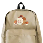 うメェ～ぱん屋さんのうメェ～ぱん Backpack