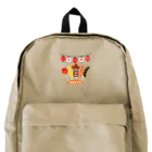 ぽんぽこあんぽんたんのお祭り　串物　BEST5 Backpack