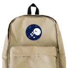 甘漏り屋の宇宙遊泳ビション Backpack