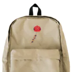 Amiの紅風鈴狐 Backpack