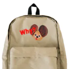 Ebisutagramer!のWhy? Backpack