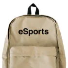 TOKYO LOGOSHOP 東京ロゴショップのeSports-eスポーツ- リュック