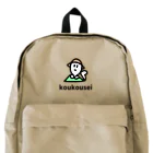 こんぺいの高校生。 Backpack