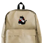 kocoon（コクーン）の猫背ゲーマー（小型用） Backpack