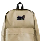 nya nya*のドアップねこ Backpack