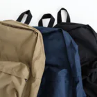 新商品PTオリジナルショップの沿線電話（回線切り替えスイッチ） Backpack