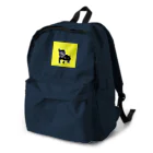 dog_dogのネイビーリュック Backpack