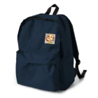 atsusamのパン推しくん Backpack