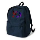 katabamiのぶどう品種 Cabernet Sauvignon Backpack