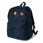 てんまやのぬいぐるみのかお Backpack