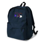 支配者様に投げ銭ショッッップのイヴYA! Backpack