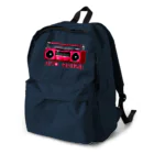 スロータイプ書店 Slowtype BooksのAUTO REVERSE オートリバース 259 Backpack