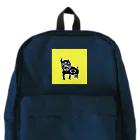 dog_dogのネイビーリュック Backpack