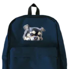 【ホラー専門店】ジルショップの可愛いチワワ＊犬＊わんこ＊動物 Backpack