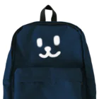 週刊少年ライジングサンズのSmile Face White Backpack