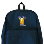 LONESOME TYPE ススのビールジョッキ🍺(猫) Backpack