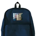 ファンクラブのこびょうくんの推しグッズ★ Backpack