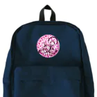 takaraのイラストグッズ店の花のワルツ「眠れる森の美女」より Backpack