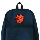 bloomの赤鬼くん Backpack