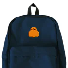 ヤママユ(ヤママユ・ペンギイナ)の16bit Little King Backpack