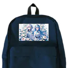 Sesilionのハーモニック・ブルーム Backpack