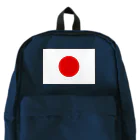 Yamagami_Polandの日の丸各種グッズ Backpack