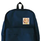 atsusamのパン推しくん Backpack