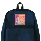 キキとココからのMy lost memories／Rebirth Backpack