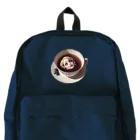 【ホラー専門店】ジルショップの生首ドールティー Backpack