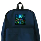 Super_Bluemoonのありそうでなさそうな紹運神社🎵 Backpack