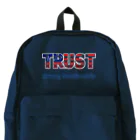 AwagoModeのTRUST (STRONG RELATIONSHIP) (16) Backpack