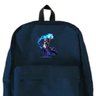 MistyStarkの青魔道士　－　blue mage　－ Backpack