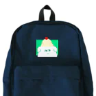 amberくずゆのクリームソーダ Backpack