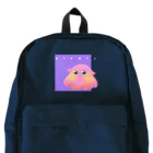 リリラレのスパンコール😑ふきげん Backpack