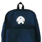 サトウノリコ*のイエティ Backpack