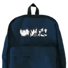 はるさめ商店のまちがいさがし Backpack