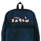 aska/ねこのかんづめのにゃんこたち Backpack