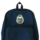 引ききき出し屋のAvocado Backpack