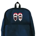 イラスト MONYAAT のCT165 スズメがちゅん*うわばきちゅんA*イラストサイズ普通ver.* Backpack