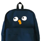 HalnEのもちもち汰 Backpack