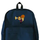 chirukapolkaのいいきのこB Backpack