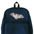 水島ひねの白蝙蝠 Backpack
