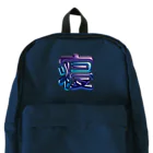 DESTROY MEの寝 Backpack