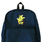 しじょるのころがりイッヌ Backpack