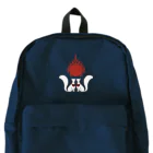 Amiの御札狐 Backpack