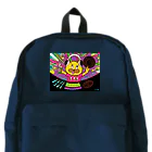 しじょるのDJくまお Backpack